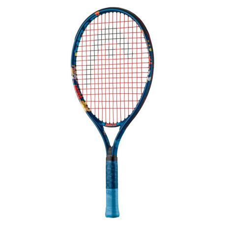 Head Paw 21 Blu Jr Tennis Racket