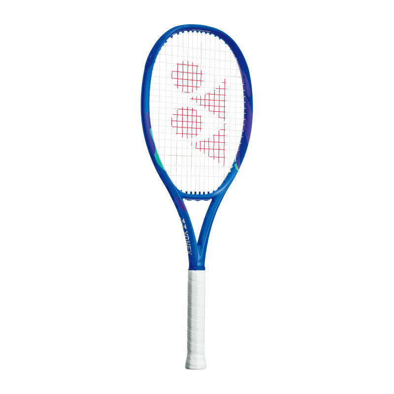 Yonex EZone 100 300g  Blast Blue Tennis Racket Unstrung