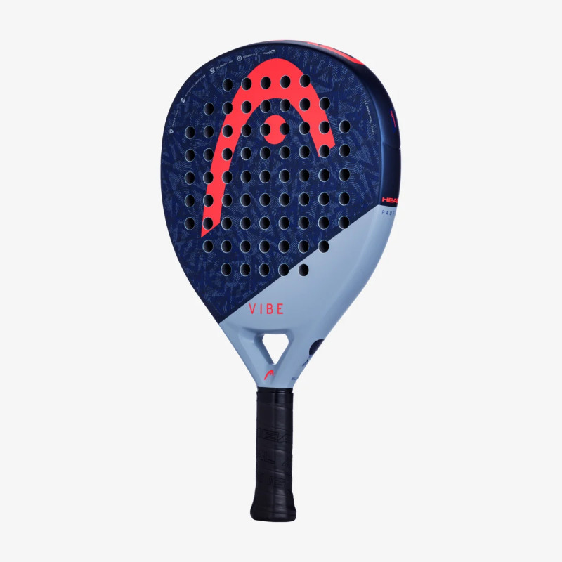 Head Vibe 2025 BLRD Padel Racket